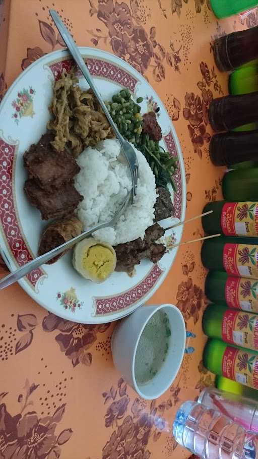 Warung Vegetarian Ibu Ela 5