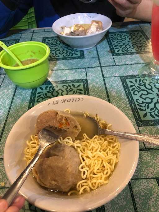 Cilok & Bakso 51 6