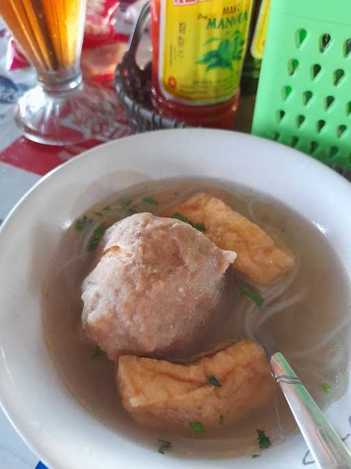 Cilok & Bakso 51 5