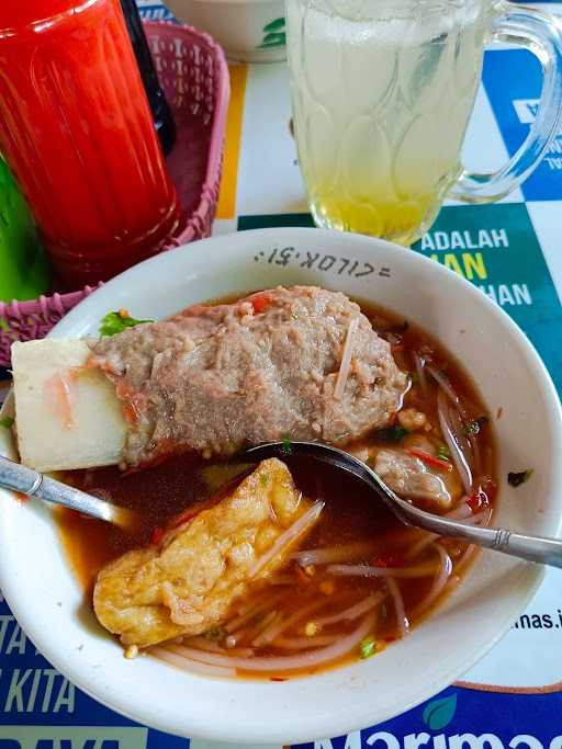 Cilok & Bakso 51 1