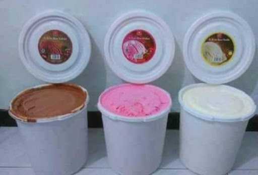 Desilia Ice Cream 2