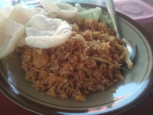 Nasi Goreng Suramadu 4