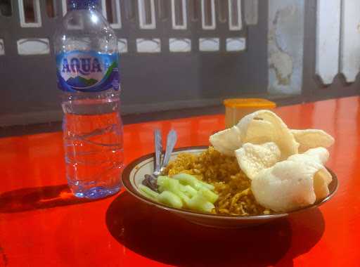 Nasi Goreng Suramadu 3