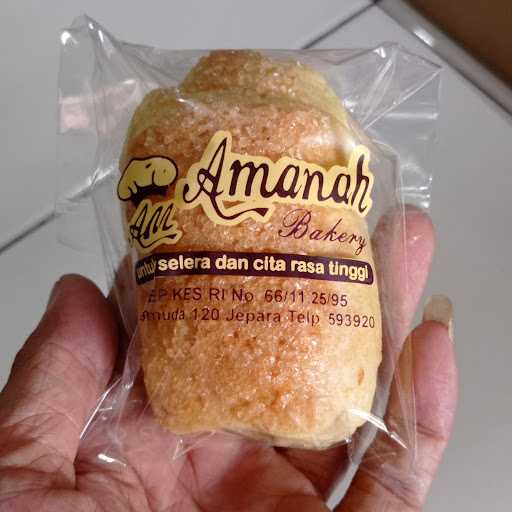 Amanah Bakery 9