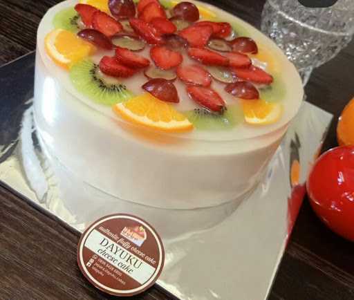 Dayuku Cake 6