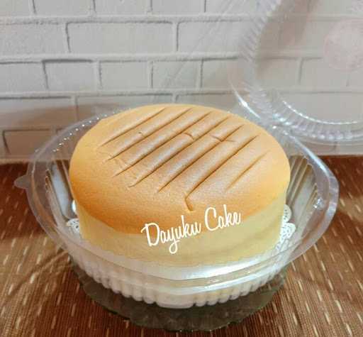 Dayuku Cake 7