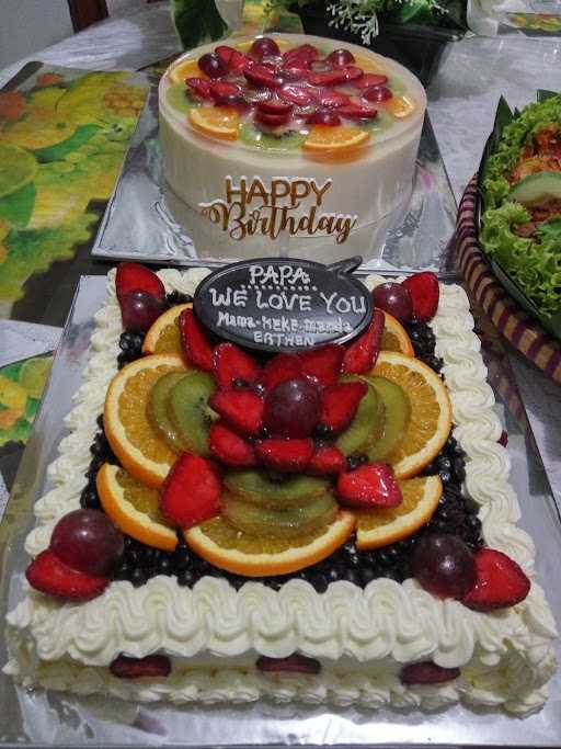 Dayuku Cake 8