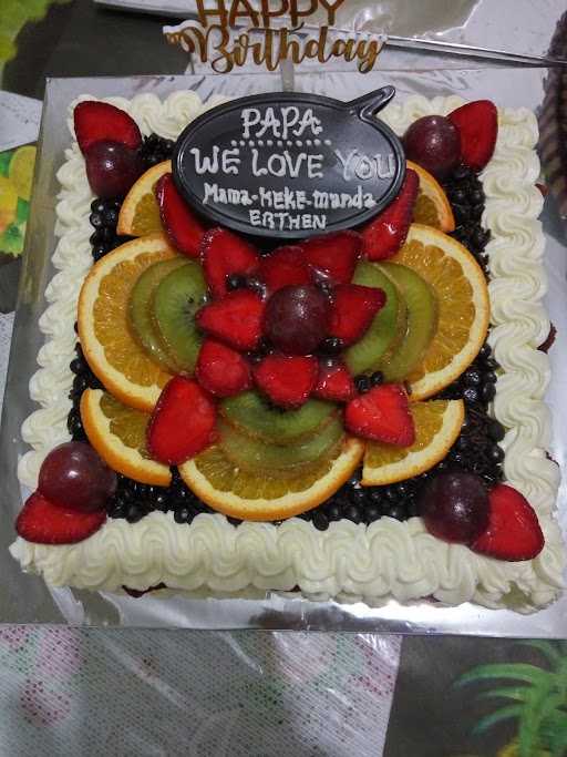 Dayuku Cake 10