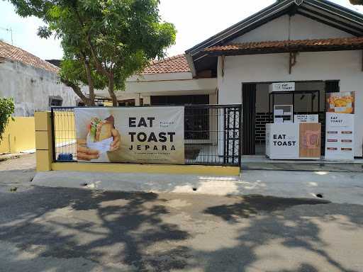 Eattoast Jepara 6