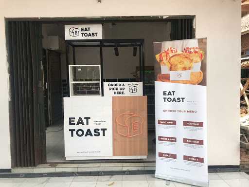 Eattoast Jepara 5