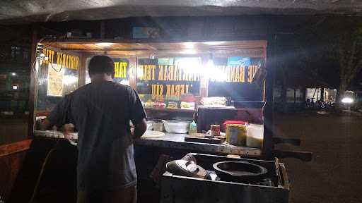 Martabak Lbs Irsyad 4