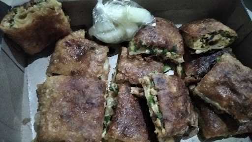 Martabak Lbs Irsyad 1