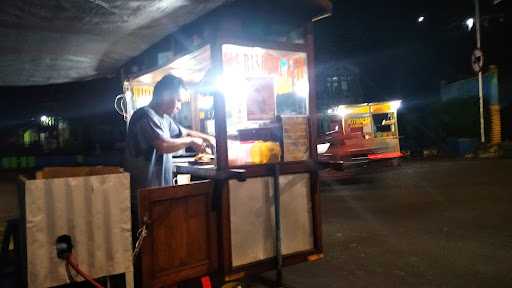 Martabak Lbs Irsyad 5