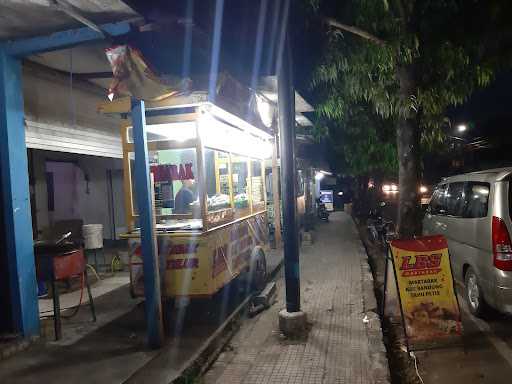 Martabak Lbs Jepara Doni 3