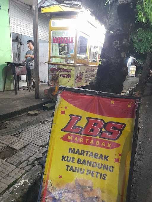 Martabak Lbs Jepara Doni 2