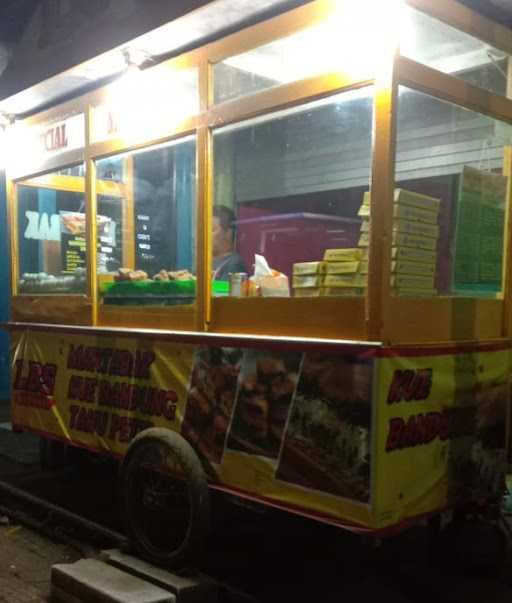 Martabak Lbs Jepara Doni 6