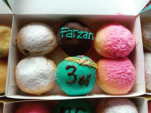 Micasa Donat 2