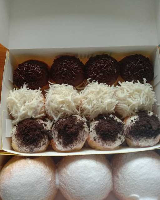 Micasa Donat 5