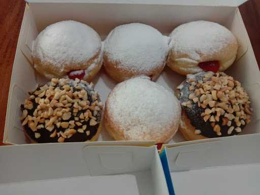 Micasa Donat 8