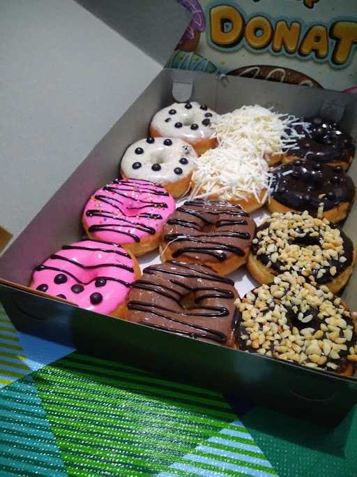 Raja Donuts 1