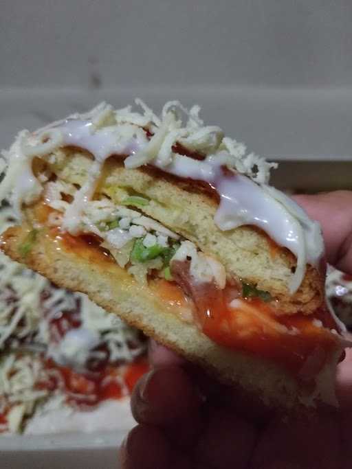 Roti John Jepara 8