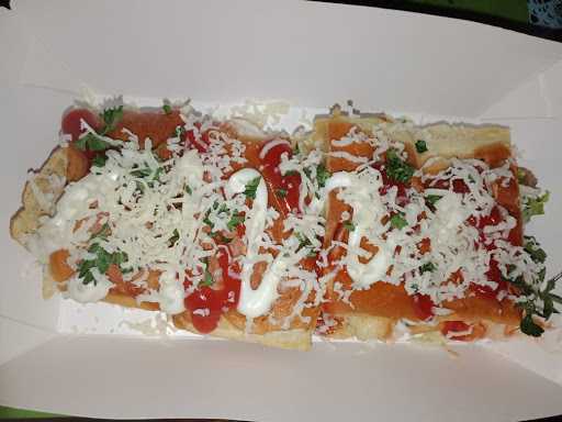 Roti John Jepara 7