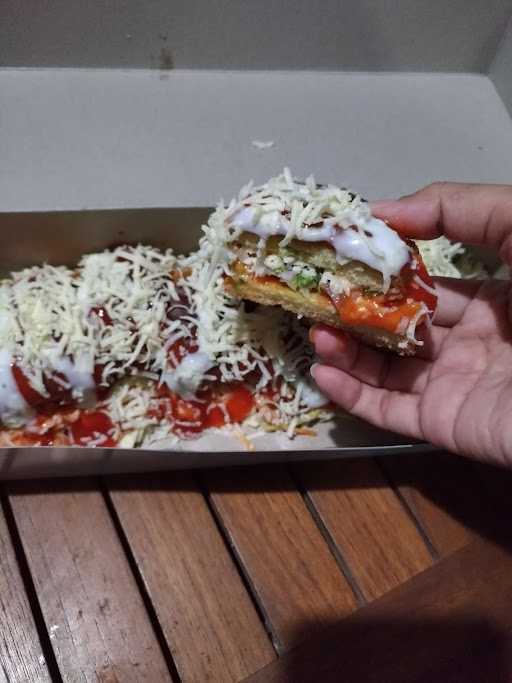 Roti John Jepara 2