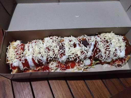 Roti John Jepara 5