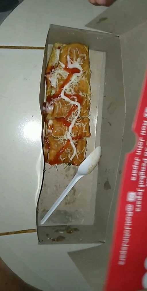 Roti John Jepara 4