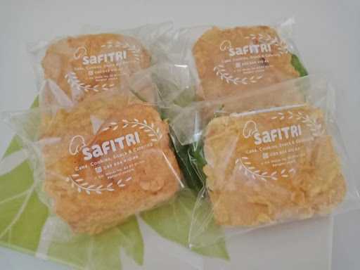 Safitri Cake N'Cookies 10