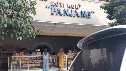 Toko Roti Kue Panjang 2