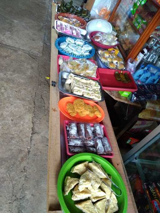 Warung Jajanan Ndeso 1