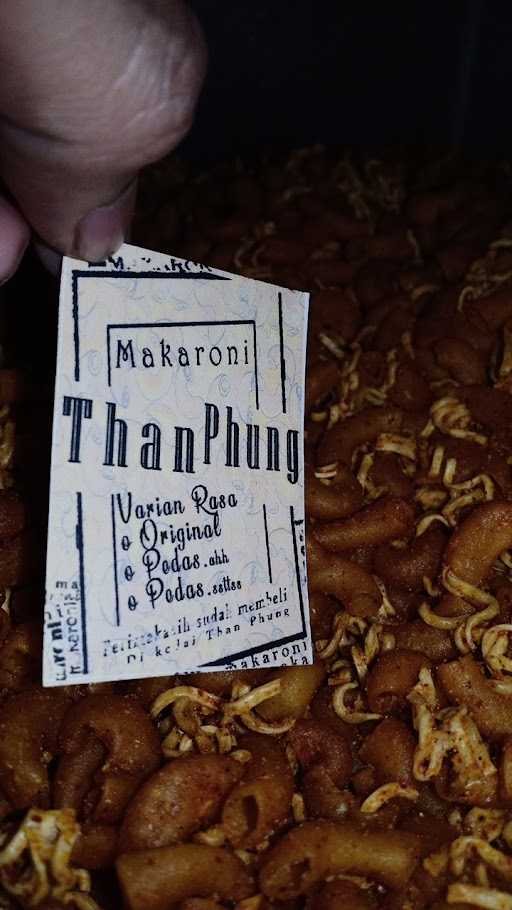 Kedai Thanphung 6