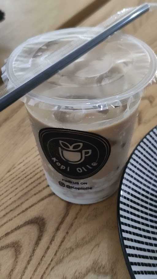 Kopi Olle - Jepara 7