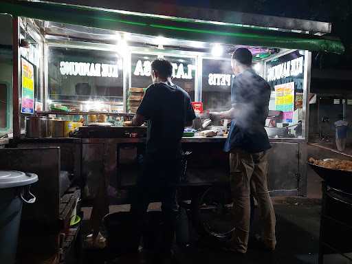 Kue Bandung & Tahu Petis Latansa 3