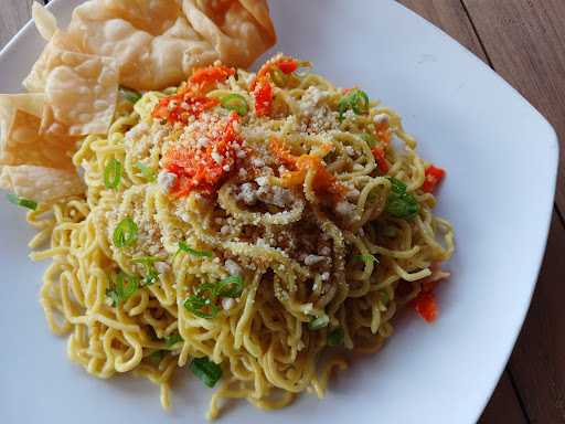 Mie Djagoan 5