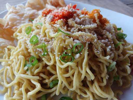 Mie Djagoan 4