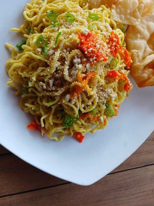 Mie Djagoan 3