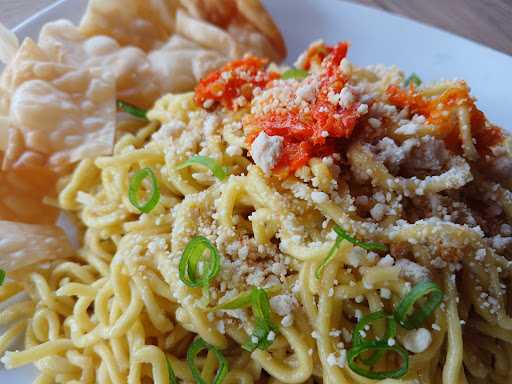 Mie Djagoan 2