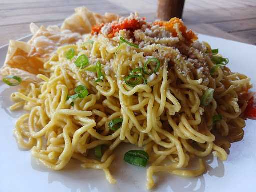 Mie Djagoan 1