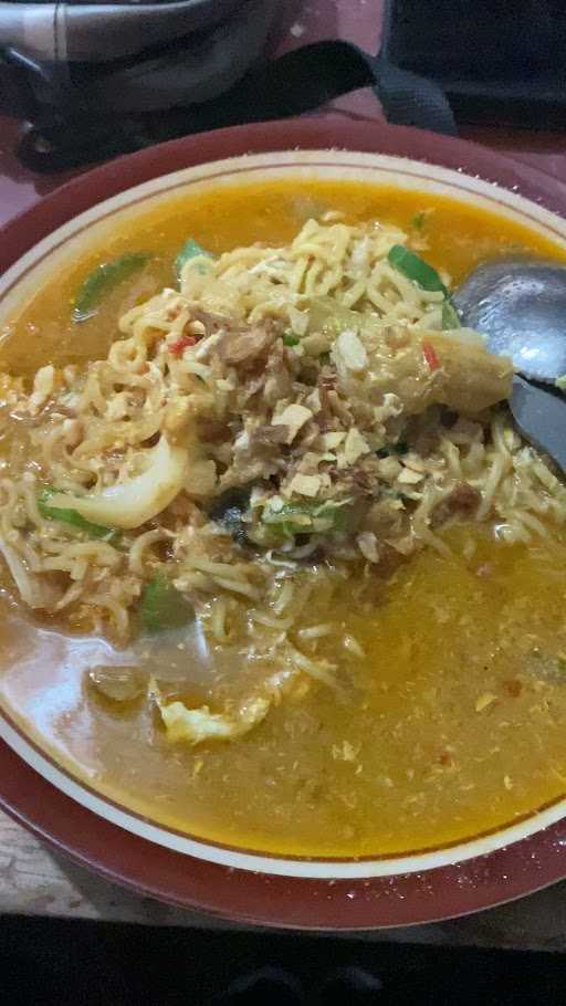 Mie Nyemek Nyempil Kota 4