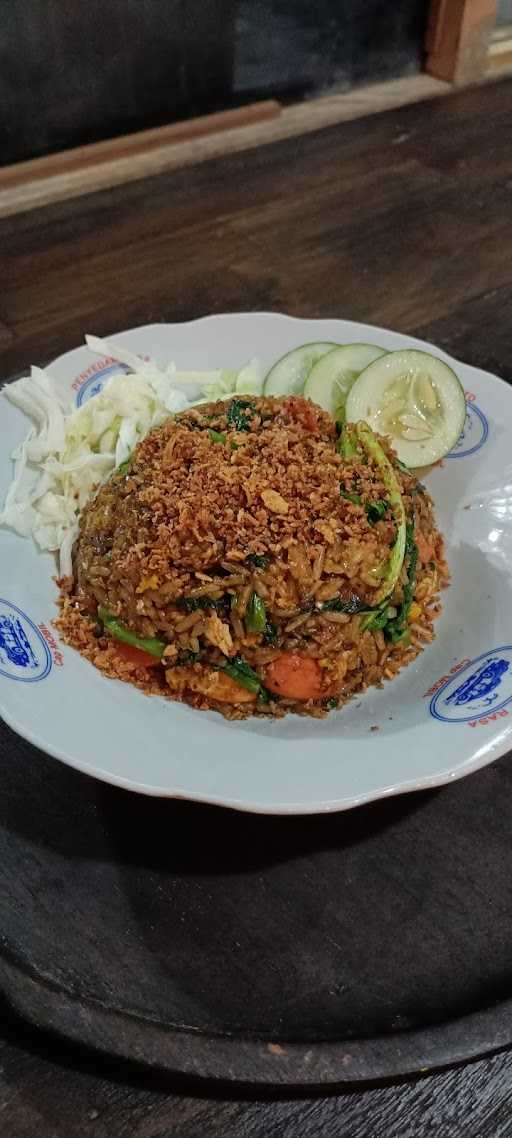 Mie Nyemek Nyempil Kota 2