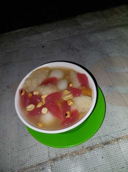 Wedang Ronde 2