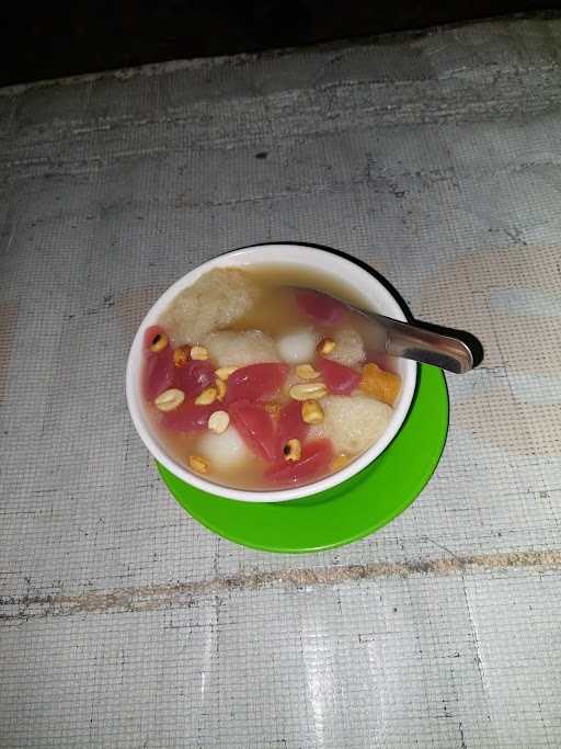 Wedang Ronde 1