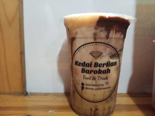 Kedai Berlian Barokah 4