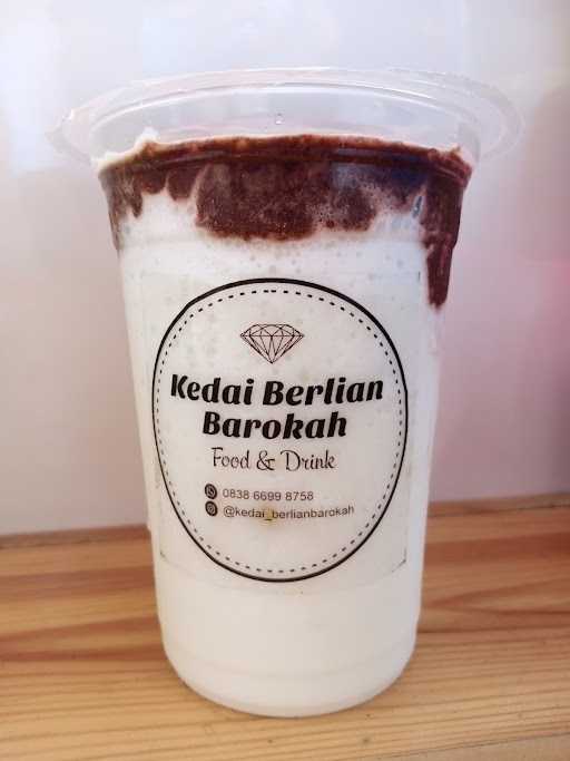 Kedai Berlian Barokah 2