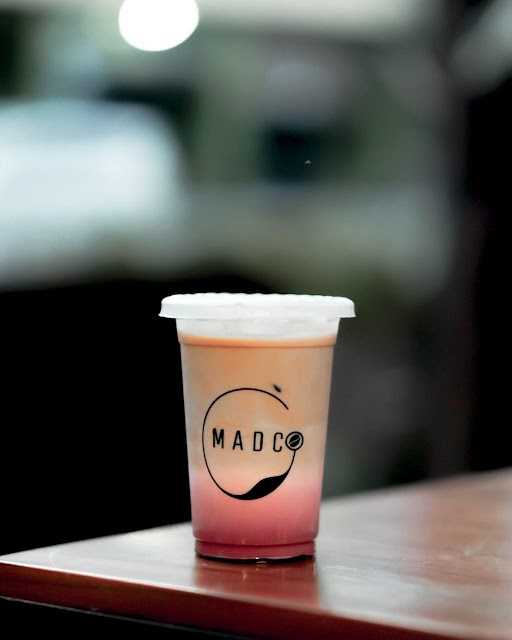 Madco Coffee House 9