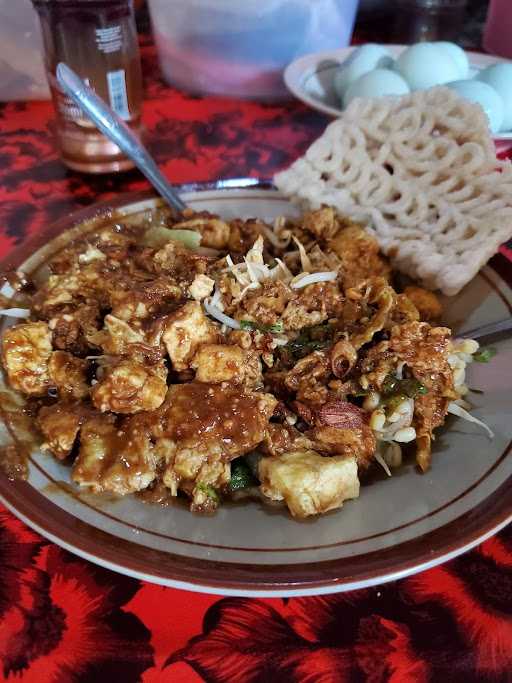 Pecel Ringin Jaya 3