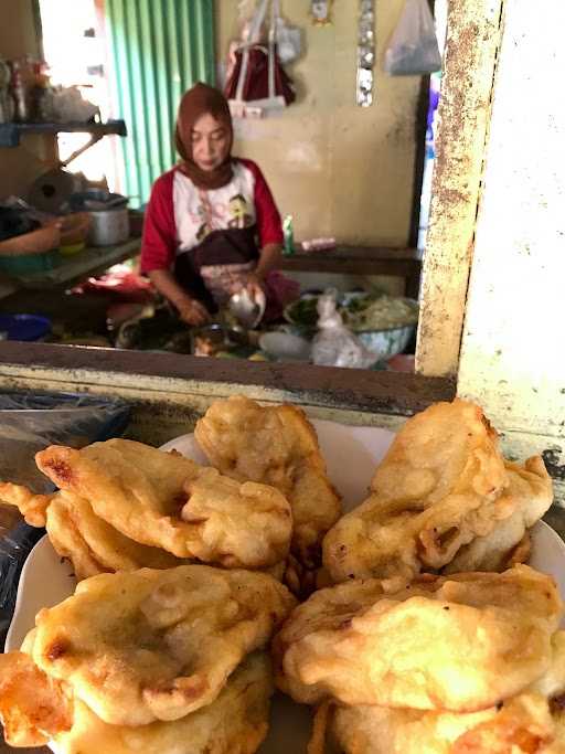 Pecel Ringin Jaya 8