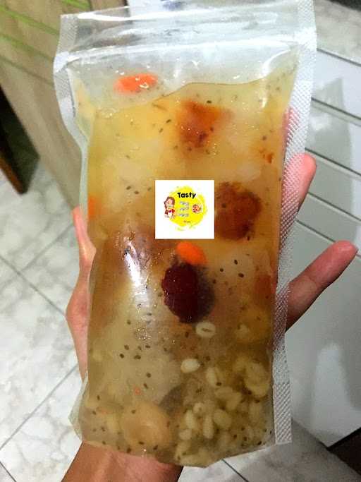 Tasty Jepara - Collagen Dessert & Vietnamese Springroll 2